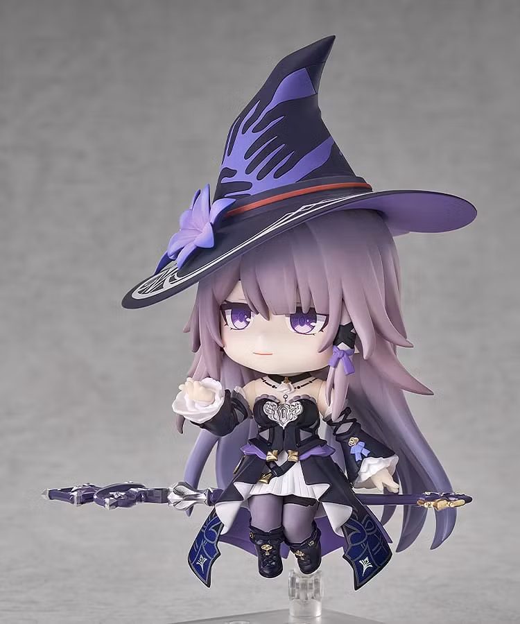 Honkai: Star Rail Nendoroid The Herta