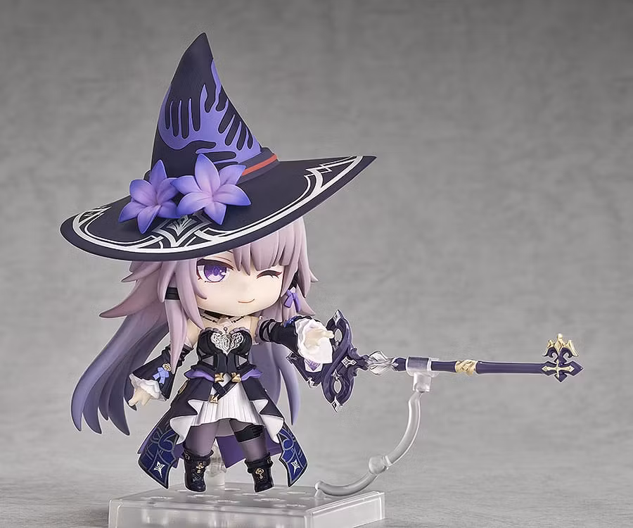 Honkai: Star Rail Nendoroid The Herta