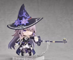Honkai: Star Rail Nendoroid The Herta
