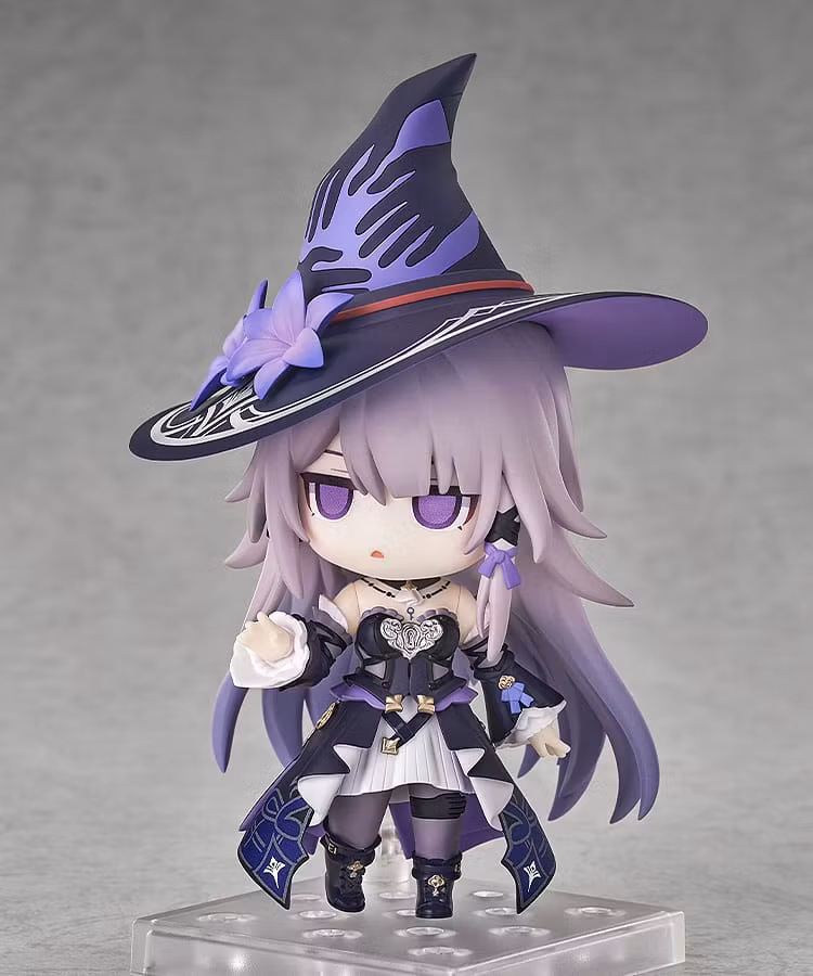 Honkai: Star Rail Nendoroid The Herta