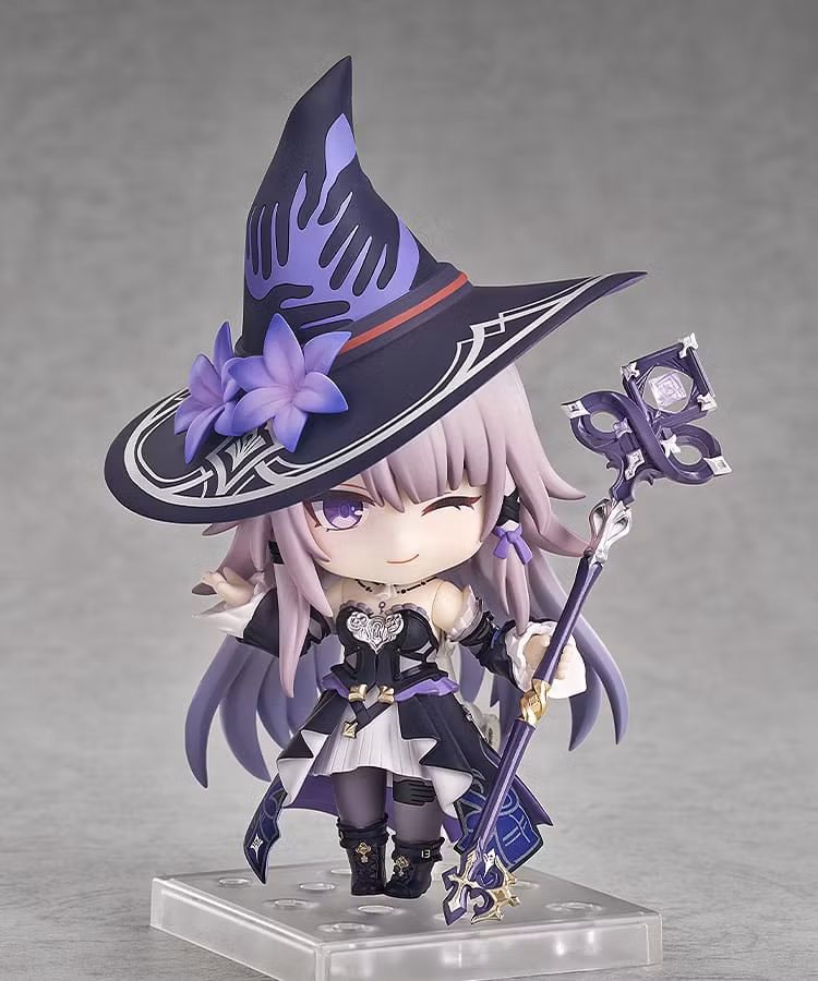 Honkai: Star Rail Nendoroid The Herta