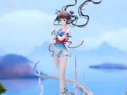 The Legend of Sword and Fairy Zhao Ling'er (Fairy Summoning Ver.) 1/7 Scale Figure (With Bonus)