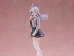 Alya Sometimes Hides Her Feelings in Russian Cantabile Alisa Mikhailovna Kujou Figure