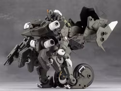 Hexa Gear Definition Armor: "VT1" 1/24 Scale Model Kit