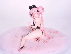 ShintenP Illustration Shin no Ten P (Bunny Ver.) 1/8 Scale Figure