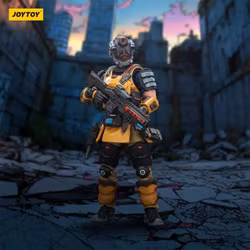 Dark Source UNSC Sniper Moreau 1/25 Scale Action Figure