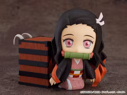 Demon Slayer: Kimetsu no Yaiba Nendoroid Nezuko Kamado (Rerelease)