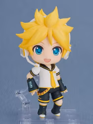 Vocaloid Nendoroid Kagamine Len (2.0)