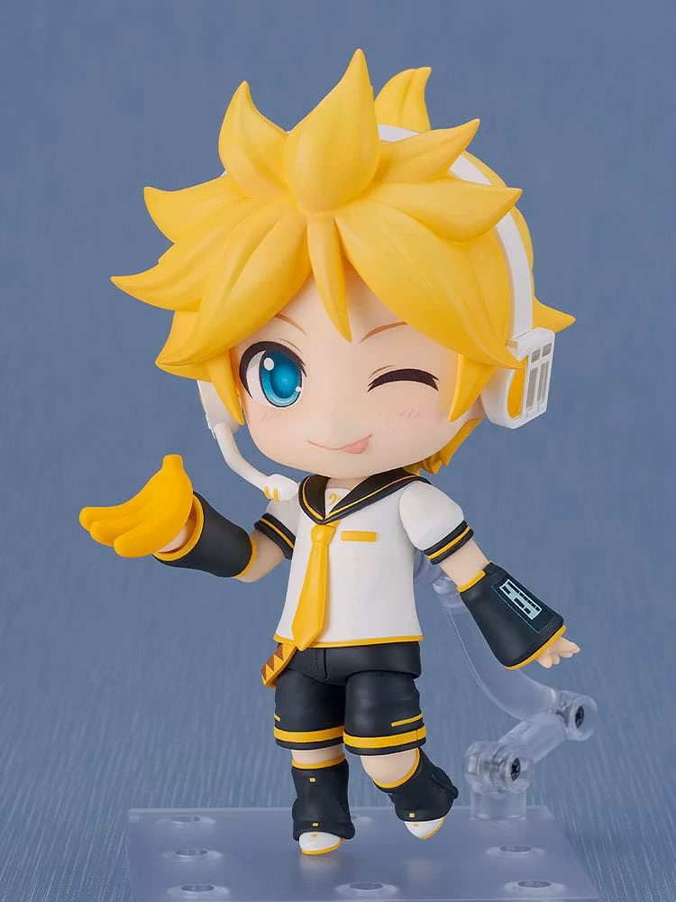 Vocaloid Nendoroid Kagamine Len (2.0)