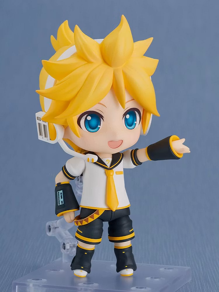 Vocaloid Nendoroid Kagamine Len (2.0)