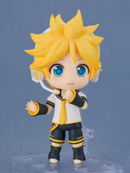 Vocaloid Nendoroid Kagamine Len (2.0)