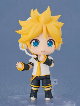 Vocaloid Nendoroid Kagamine Len (2.0)