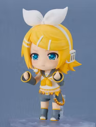 Vocaloid Nendoroid Kagamine Rin (2.0)