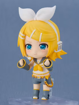 Vocaloid Nendoroid Kagamine Rin (2.0)