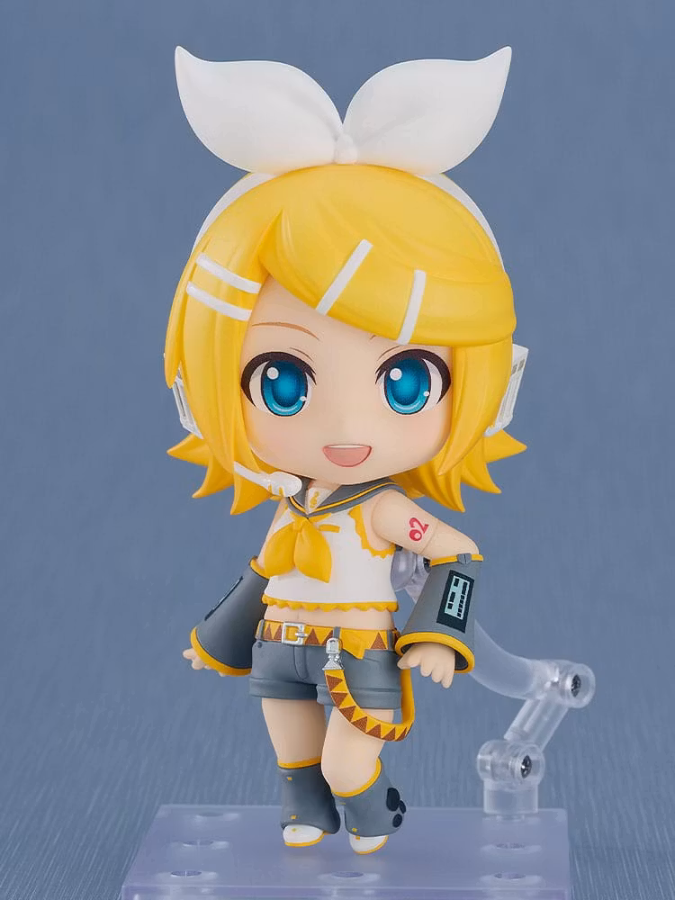 Vocaloid Nendoroid Kagamine Rin (2.0)