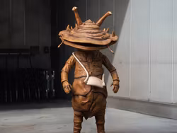 Ultraman Ultra Kaiju Series Kanegon (Soft-Motion Special Edition) Soft Vinyl Figure