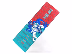 One Piece Ichibansho (Loyalty to Thunderbolt) Thin Towel (A)