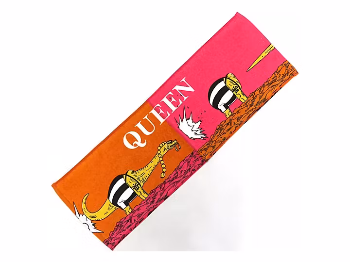 One Piece Ichibansho (Loyalty to Thunderbolt) Thin Towel (B)