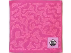 Dragon Ball Ichibansho (Temple Above The Clouds) Hand Towel (A)