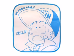 Dragon Ball Ichibansho (VS Omnibus Brave) Hand Towel (A)