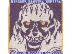 Berserk Ichibansho Hand Towel (B)