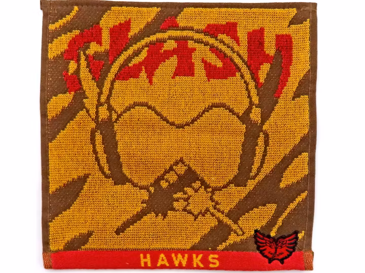 My Hero Academia Ichibansho (Let You Down) Hand Towel (A)