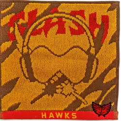 My Hero Academia Ichibansho (Let You Down) Hand Towel (A)