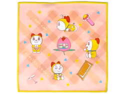 Doraemon Ichibansho Hand Towel (A)