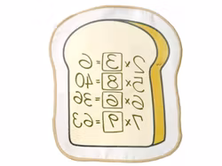 Doraemon Ichibansho Hand Towel (C)