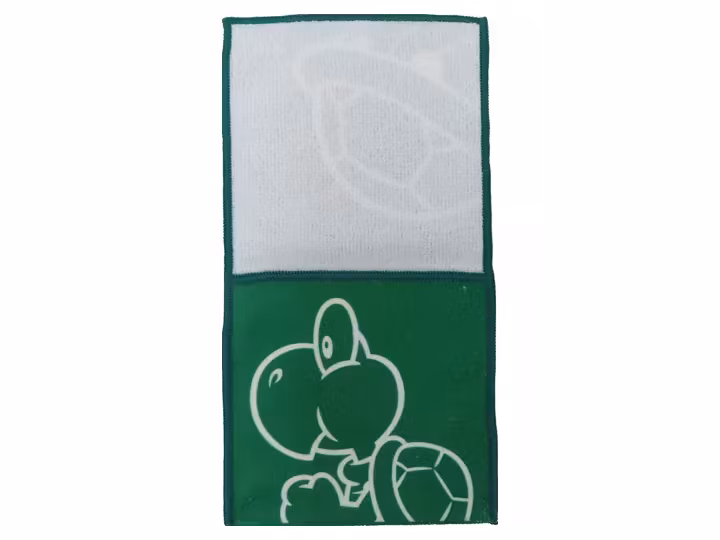 Super Mario Ichibansho Hand Towel (A)