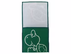 Super Mario Ichibansho Hand Towel (A)