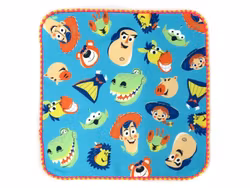 Disney Ichibansho ( I’m here for you!) Hand Towel (A)