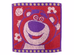 Disney Ichibansho ( I’m here for you!) Hand Towel (B)