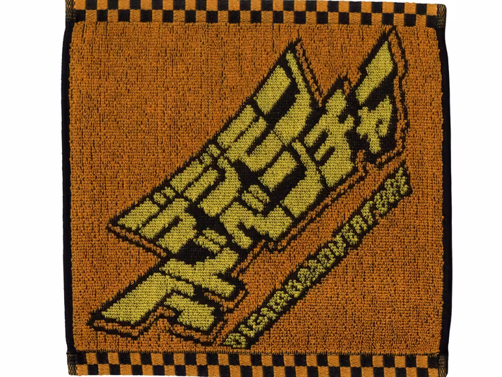 Digimon Adventure Ichibansho Hand Towel (A)