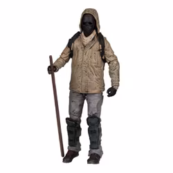 The Walking Dead (TV Series) Morgan Jones Action Figure