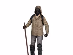 The Walking Dead (TV Series) Morgan Jones Action Figure