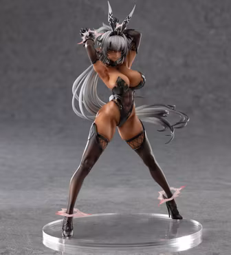Gilnada (Deluxe Edition) 1/6 Scale Figure