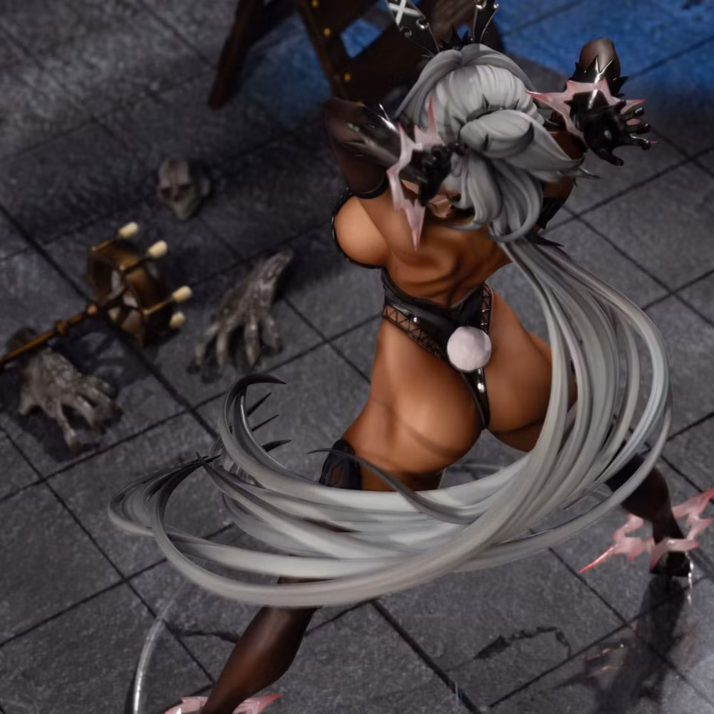 Gilnada (Deluxe Edition) 1/6 Scale Figure