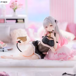 VTuber F:Nex Patra Suou (Gaming Outfit Ver.) 1/7 Scale Figure