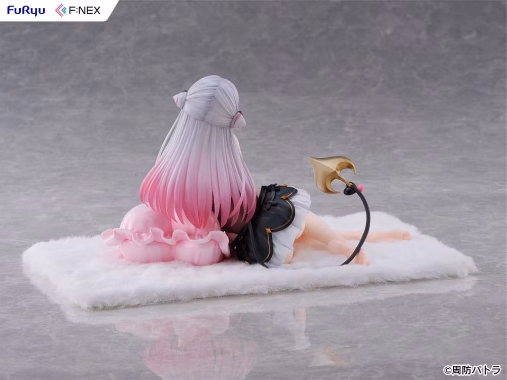 VTuber F:Nex Patra Suou (Gaming Outfit Ver.) 1/7 Scale Figure