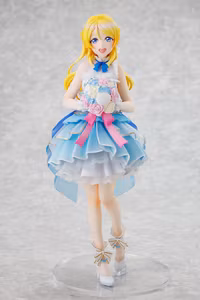 Love Live! Days!! KD Colle Eli Ayase (5th Anniversary Ver.) 1/7 Scale Figure