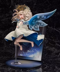Fate/kaleid liner Prisma Illya 3rei!! KD Colle Illyasviel von Einzbern (15th Anniversary Ver.) 1/7 Scale Figure