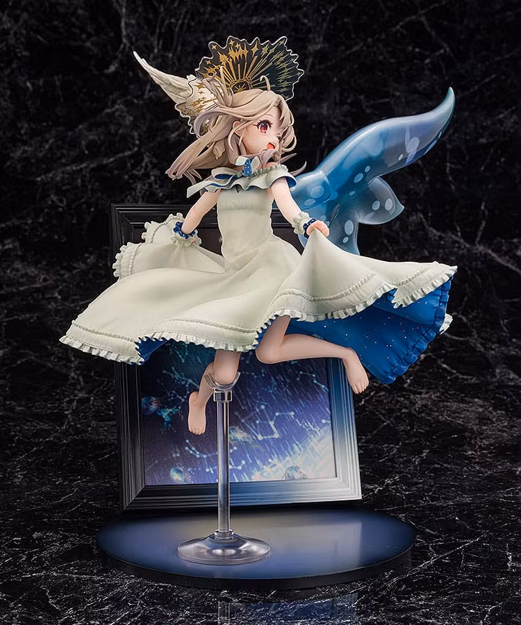Fate/kaleid liner Prisma Illya 3rei!! KD Colle Illyasviel von Einzbern (15th Anniversary Ver.) 1/7 Scale Figure