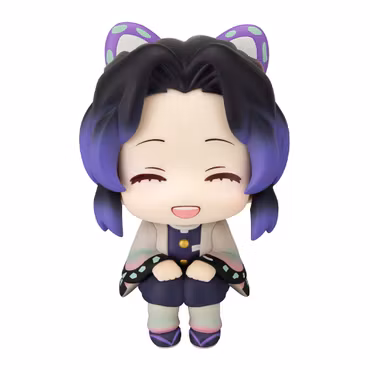 Demon Slayer: Kimetsu no Yaiba Look Up Series Shinobu Kocho (Smile Ver.)