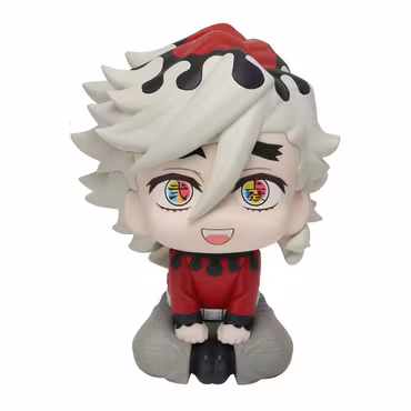 Demon Slayer: Kimetsu no Yaiba Look Up Series Douma