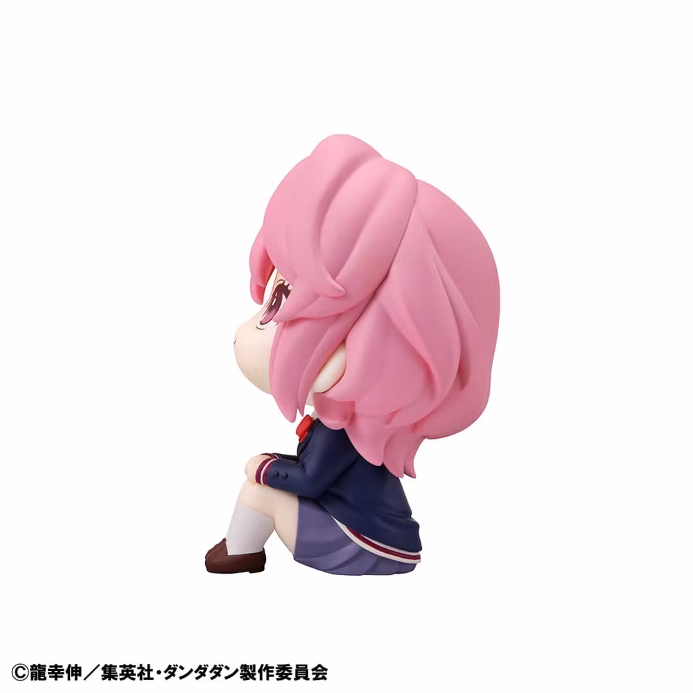 Dandadan Look Up Series Aira