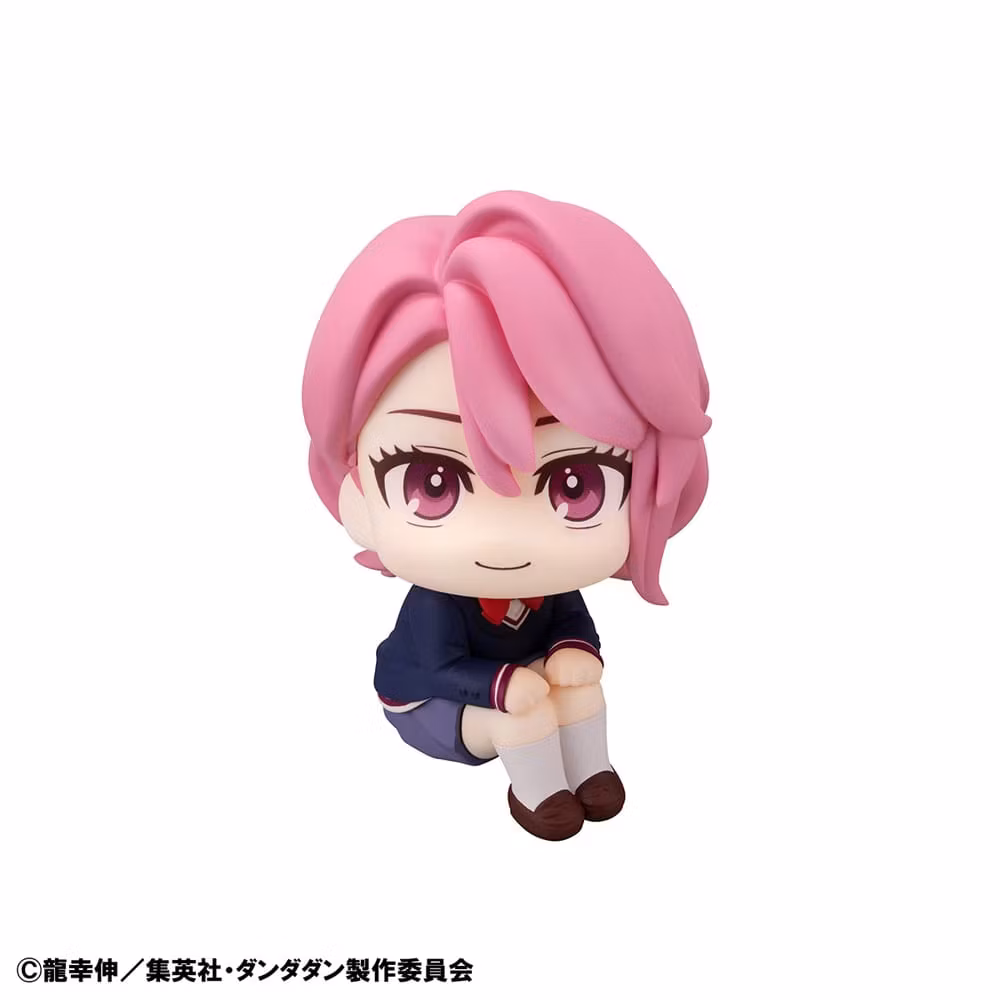 Dandadan Look Up Series Aira