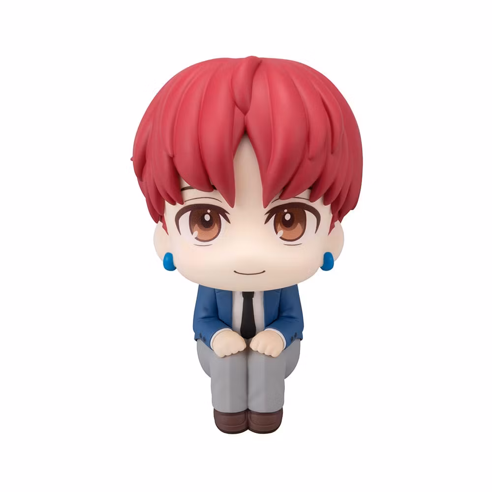 Dandadan Look Up Series Jiji