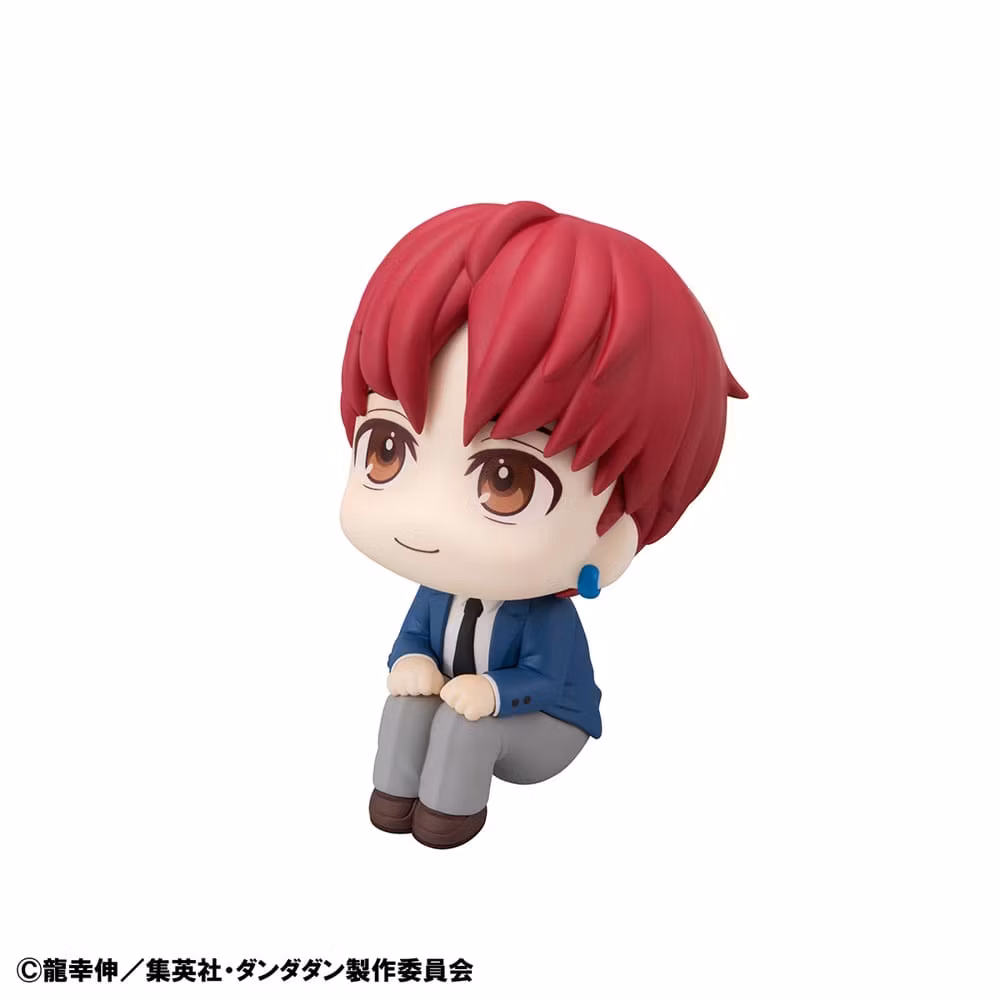 Dandadan Look Up Series Jiji