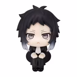 Bungo Stray Dogs Look Up Series Ryunosukie Akutagawa